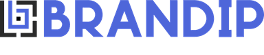 BrandIP Logo