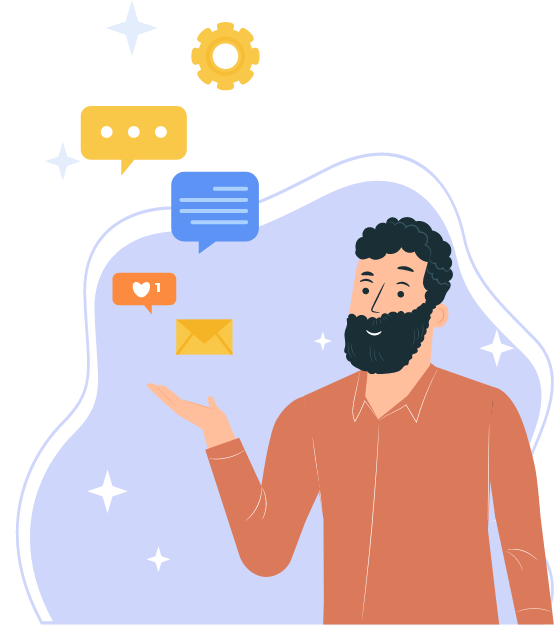 Contact Support